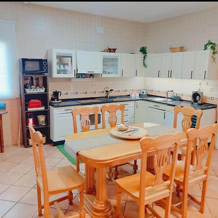 Casa-Chalet Anabel エル・プエルト・デ・サンタ・マリア エクステリア 写真