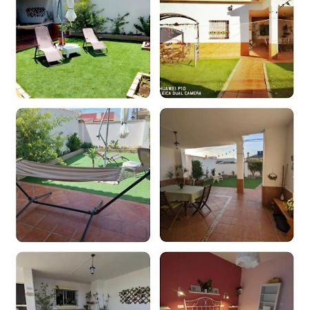 Casa-Chalet Anabel エル・プエルト・デ・サンタ・マリア エクステリア 写真