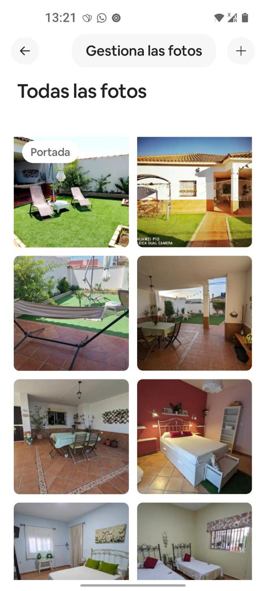 Casa-Chalet Anabel エル・プエルト・デ・サンタ・マリア エクステリア 写真