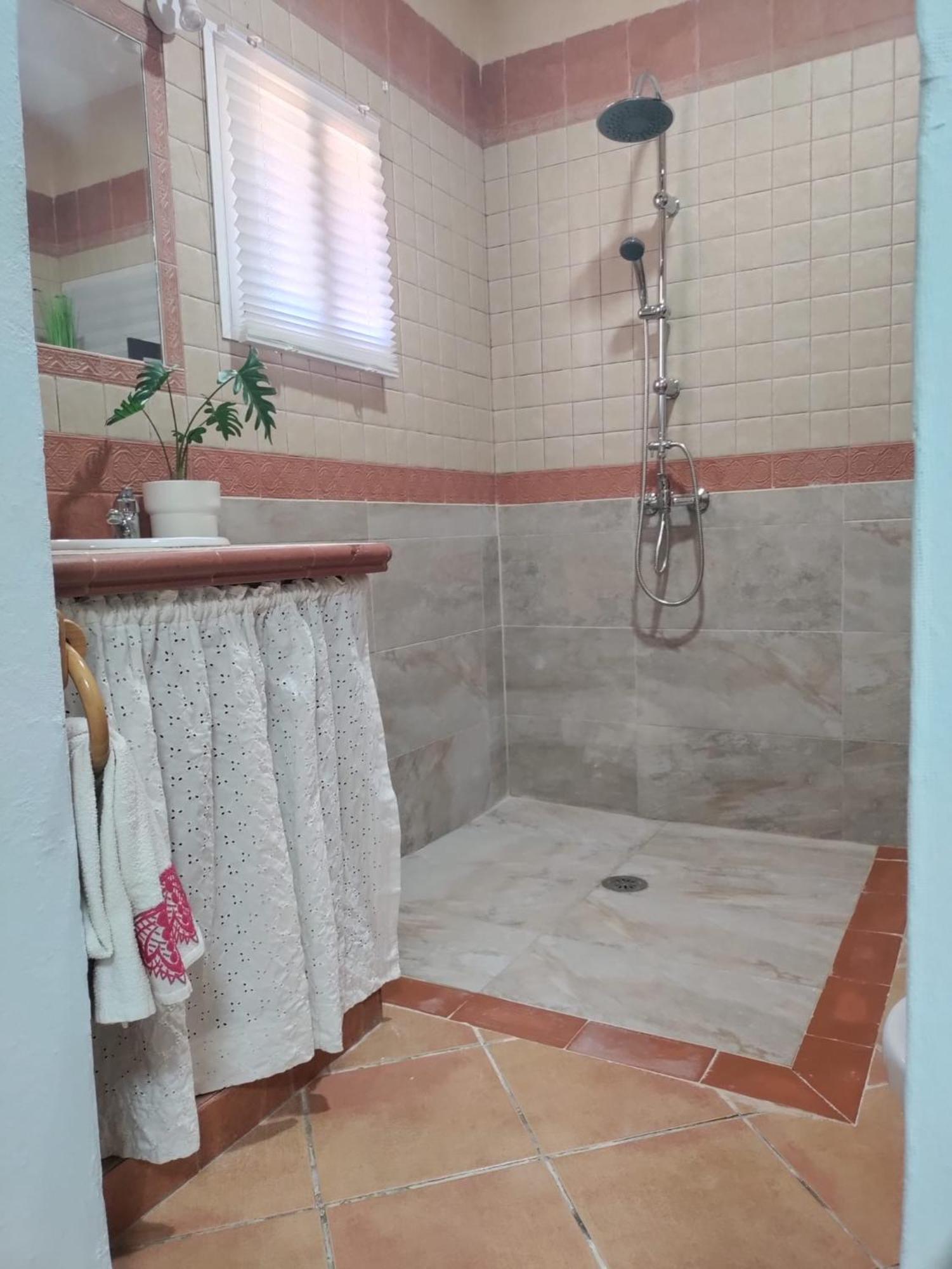 Casa-Chalet Anabel エル・プエルト・デ・サンタ・マリア エクステリア 写真