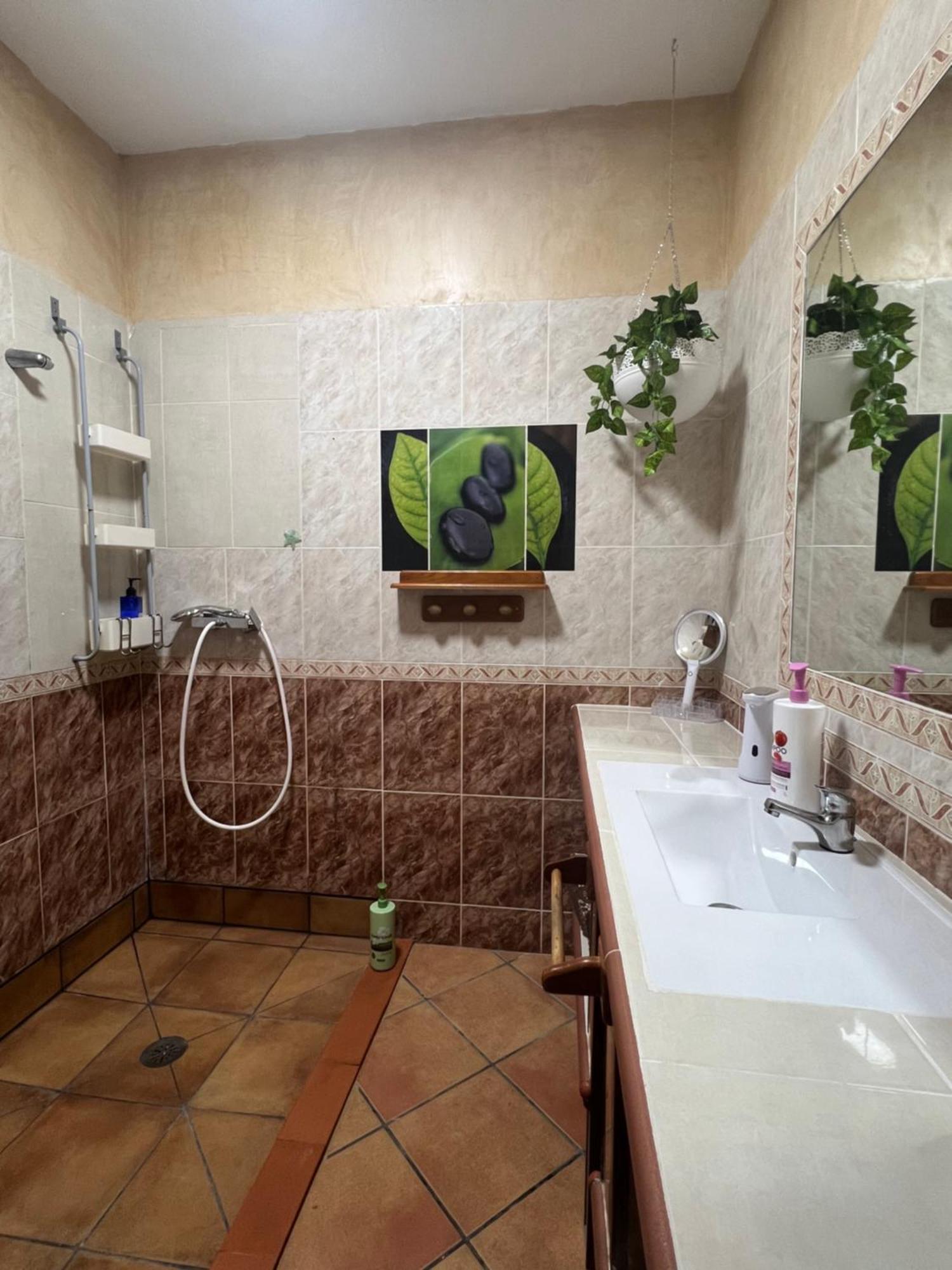 Casa-Chalet Anabel エル・プエルト・デ・サンタ・マリア エクステリア 写真