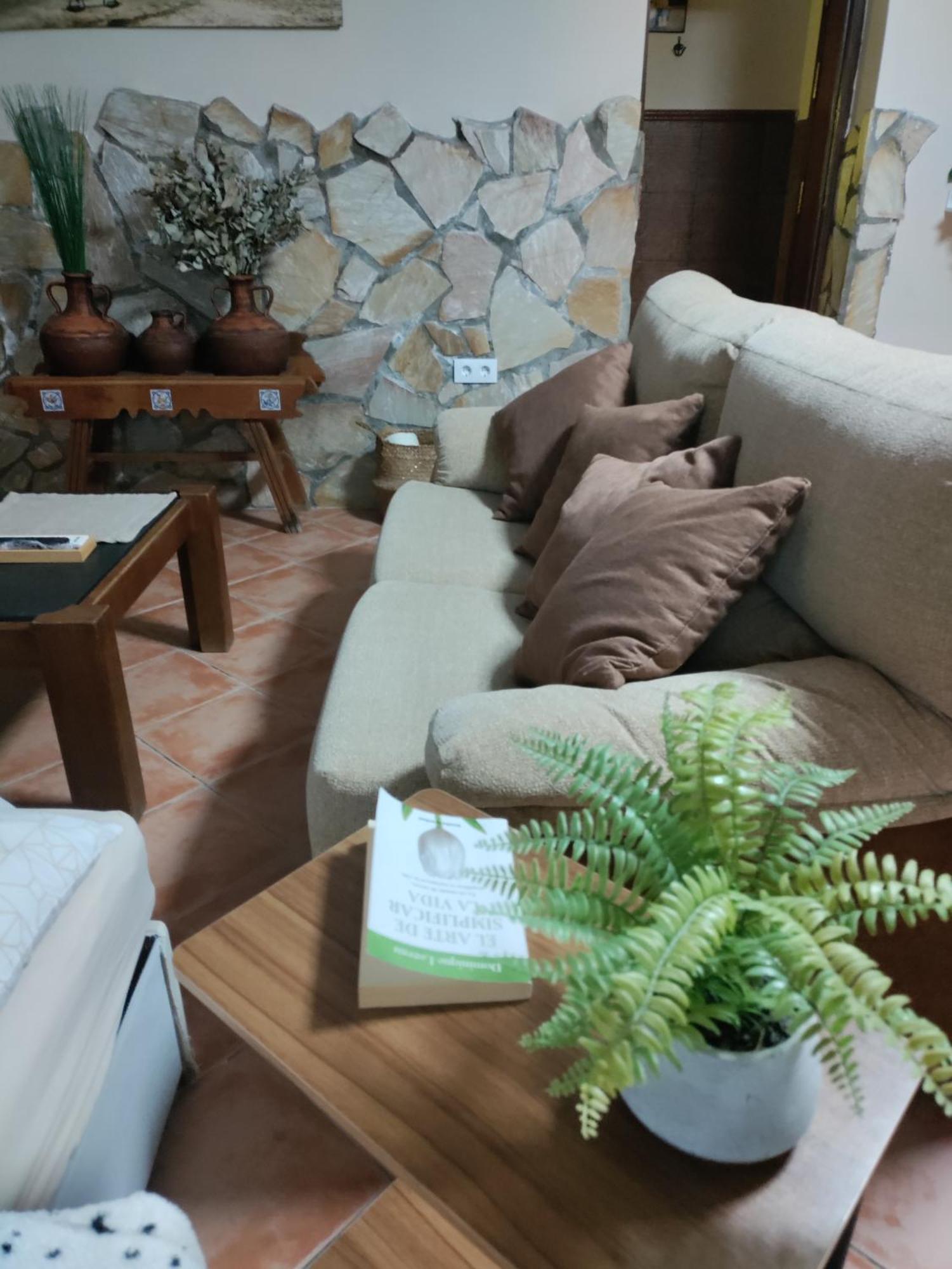 Casa-Chalet Anabel エル・プエルト・デ・サンタ・マリア エクステリア 写真