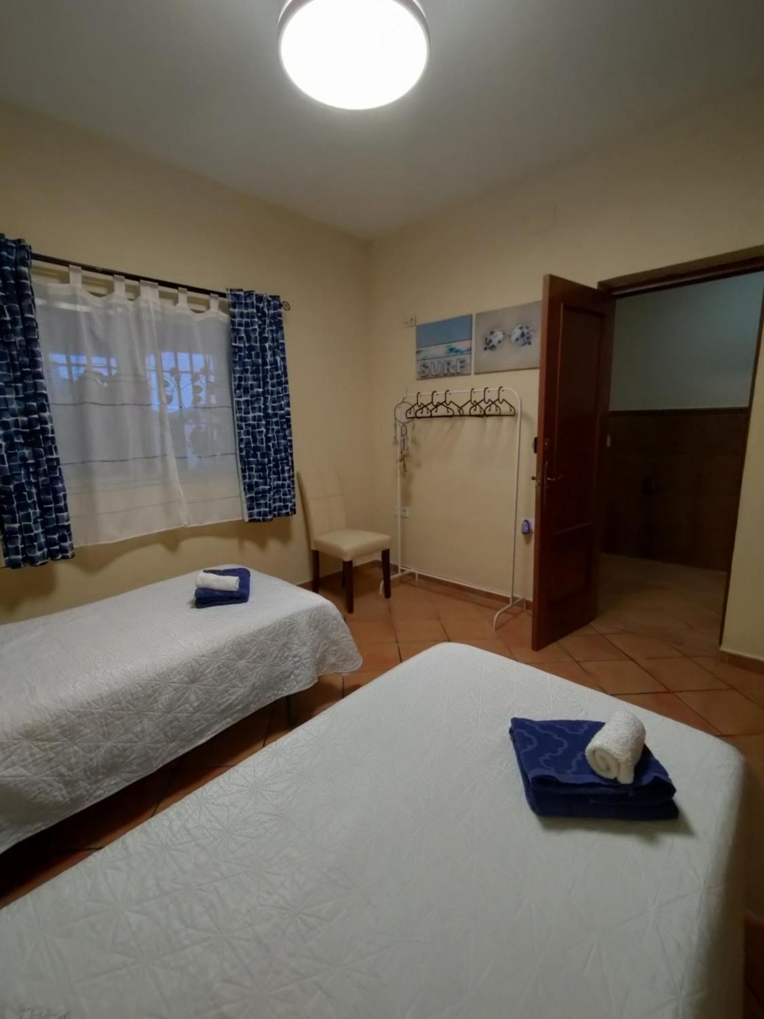 Casa-Chalet Anabel エル・プエルト・デ・サンタ・マリア エクステリア 写真