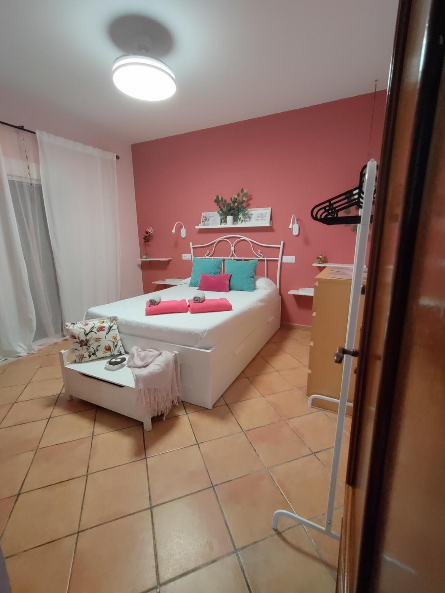 Casa-Chalet Anabel エル・プエルト・デ・サンタ・マリア エクステリア 写真