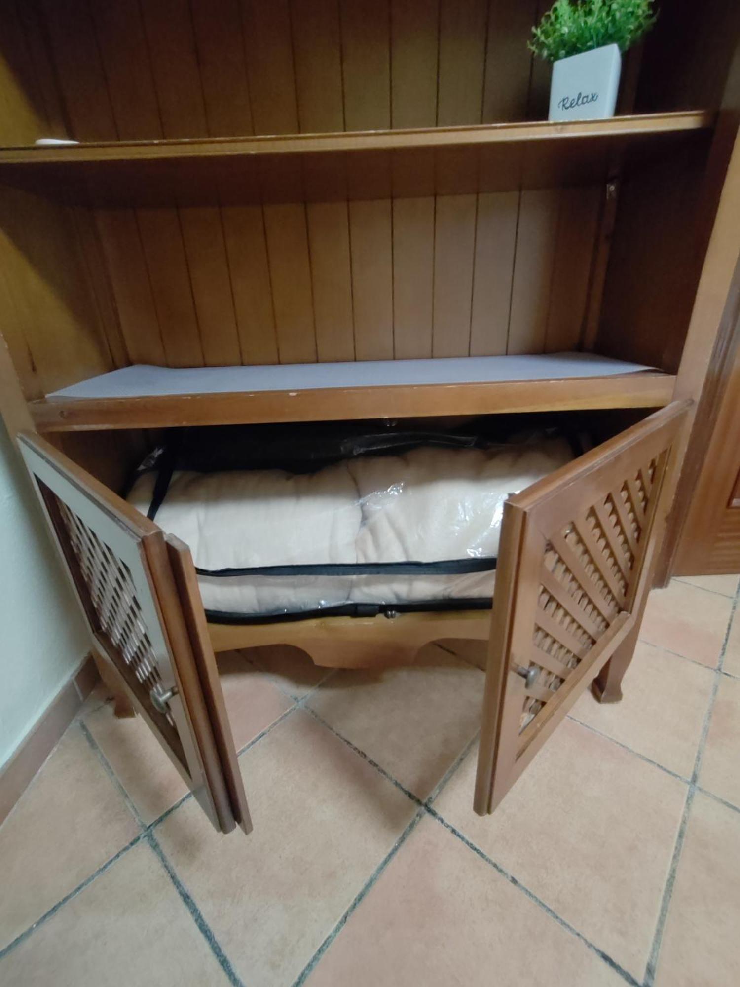 Casa-Chalet Anabel エル・プエルト・デ・サンタ・マリア エクステリア 写真