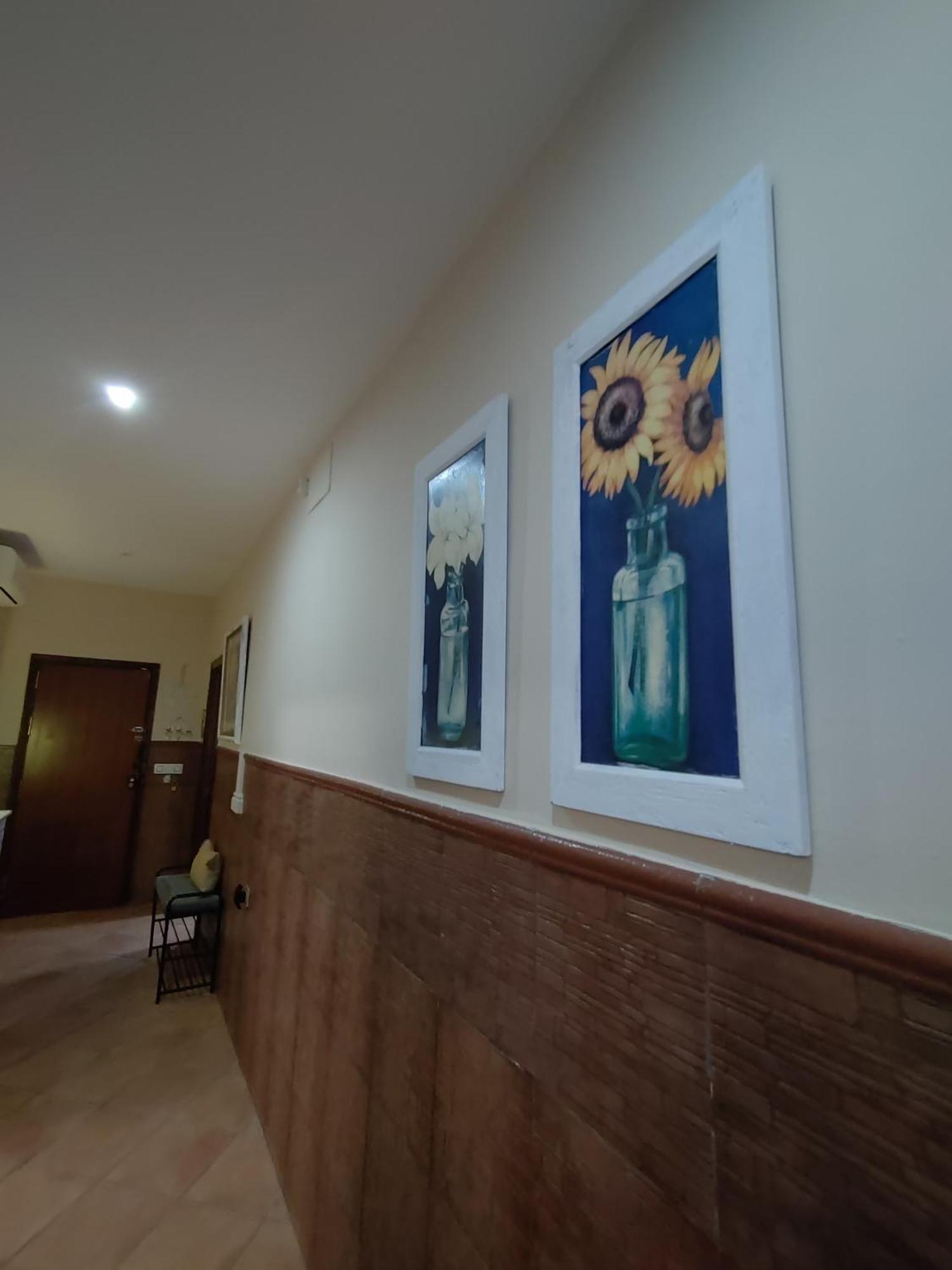 Casa-Chalet Anabel エル・プエルト・デ・サンタ・マリア エクステリア 写真
