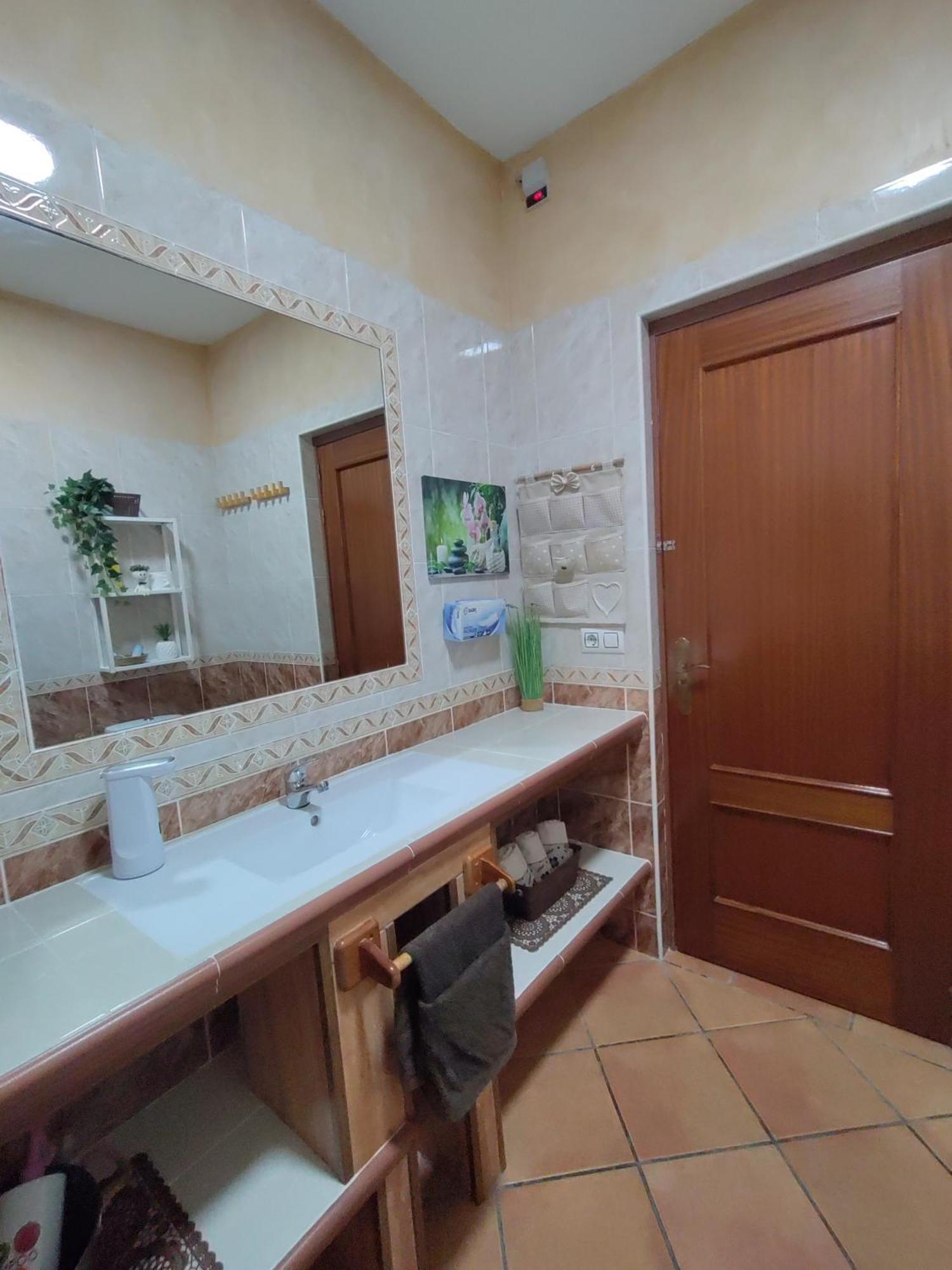 Casa-Chalet Anabel エル・プエルト・デ・サンタ・マリア エクステリア 写真