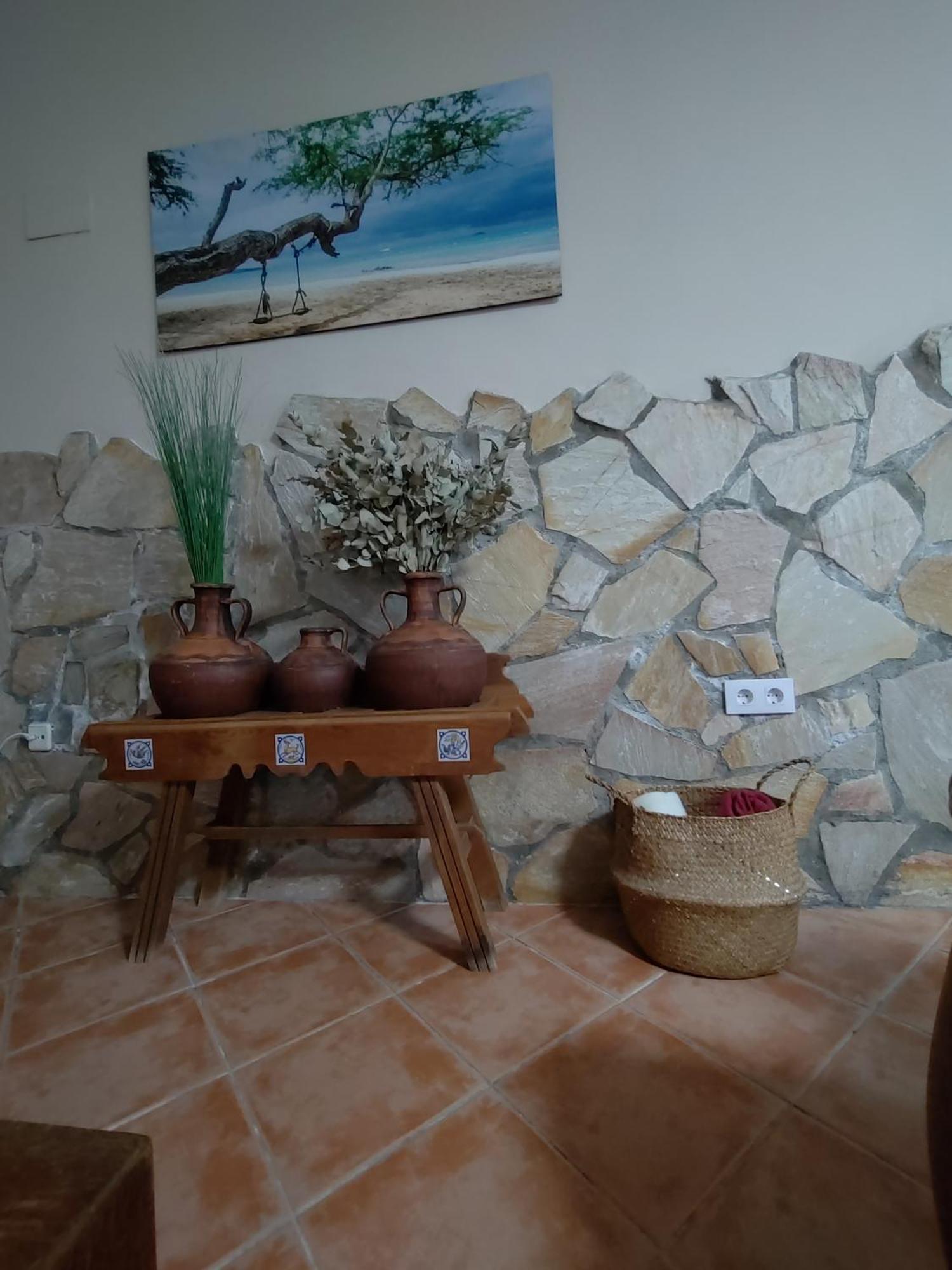 Casa-Chalet Anabel エル・プエルト・デ・サンタ・マリア エクステリア 写真