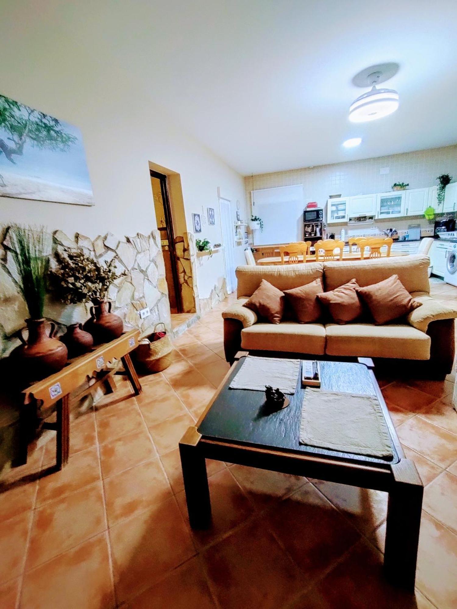 Casa-Chalet Anabel エル・プエルト・デ・サンタ・マリア エクステリア 写真